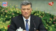 政治局委員馬興瑞再度缺席中央高層會議 去向成謎