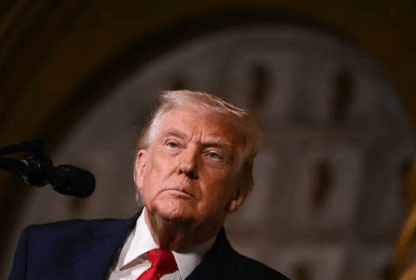 美中科技戰再升級！美國宣布2027年起對中國晶片加徵關稅，特朗普：強化國家安全