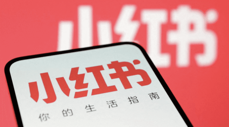 小紅書在台灣遭封鎖一年，官方揭露詐騙風險