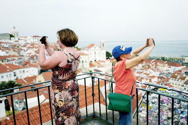 美富豪熱追五大「黃金簽證」