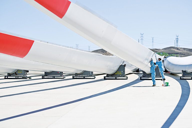 中國放鬆管制  稀土產品出口回溫