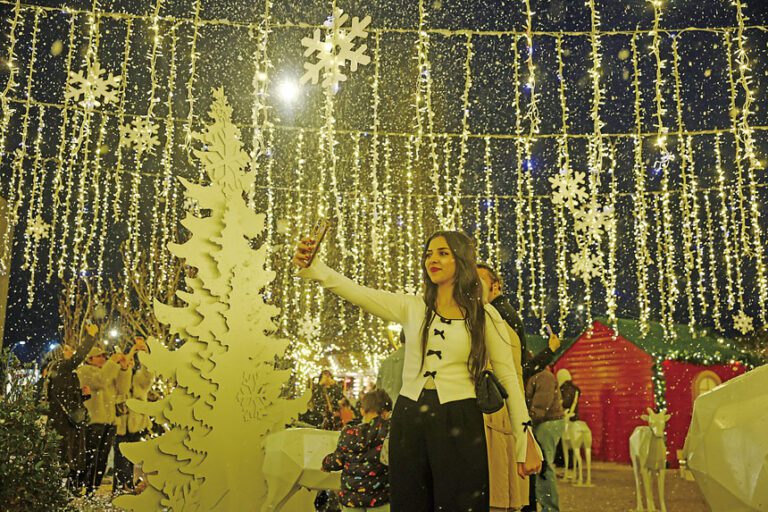 防新年恐攻 土耳其逮捕115人