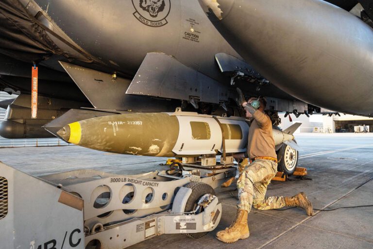 美軍空襲敘利亞境內IS目標