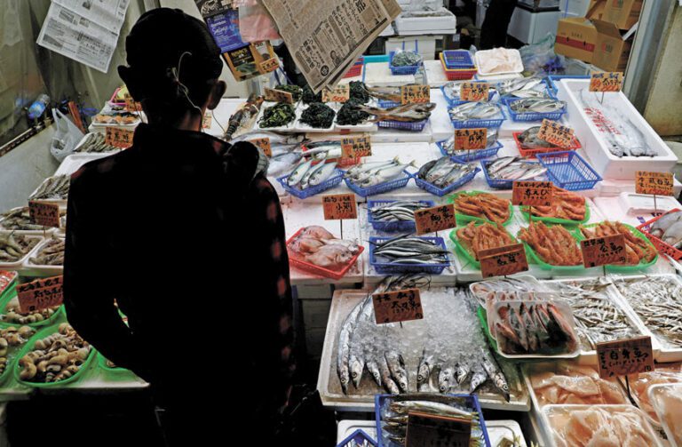 食品價格飛漲  日本民眾「節約已接近極限」