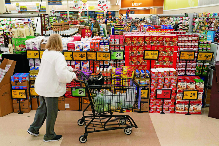 第三季GDP增幅兩年來最高