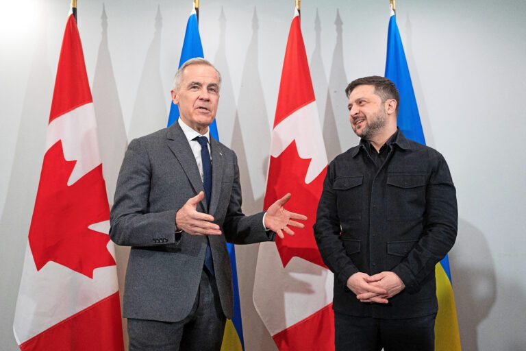 卡尼晤澤連斯基  再提供25億援助