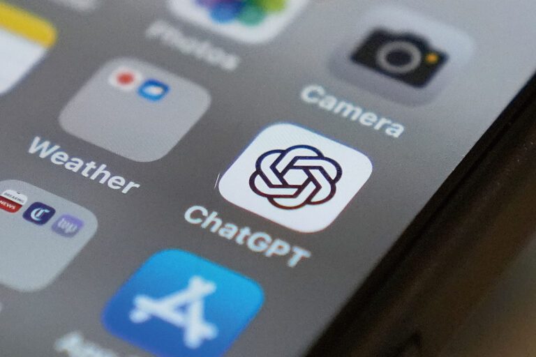 OpenAI開放ChatGPT應用上架  擴展內建應用生態系統