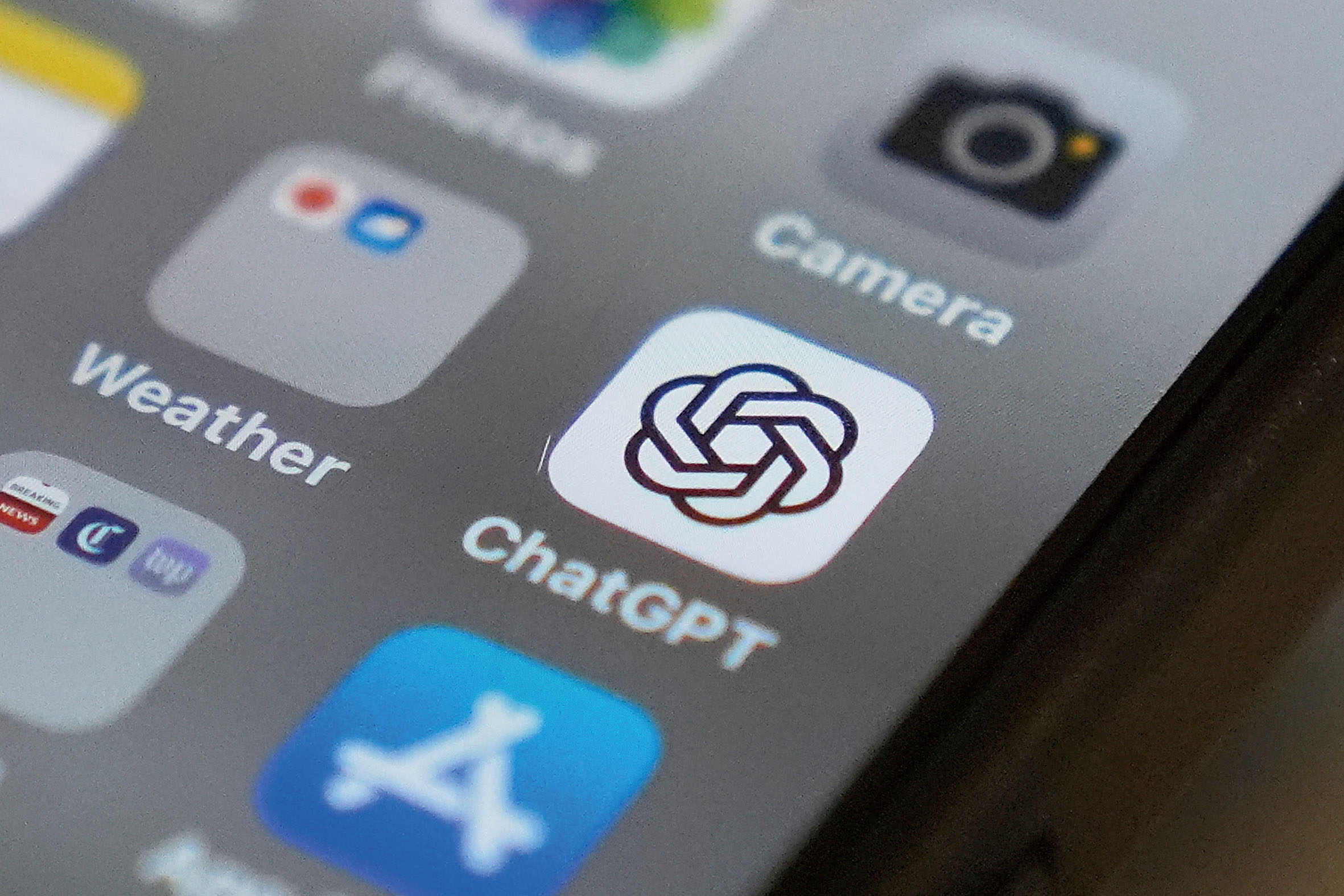 OpenAI開放ChatGPT應用上架 擴展內建應用生態系統 OpenAI開放ChatGPT應用上架 擴展內建應用生態系統