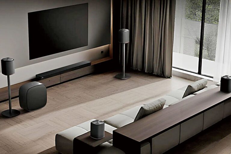 LG推出FlexConnect條形音箱