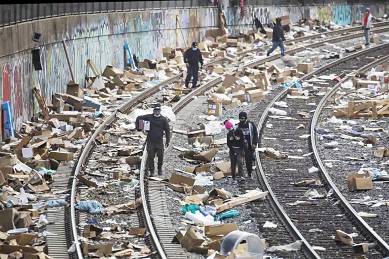 南加犯罪集團轉向「策略性」網路詐騙 供應鏈成破口