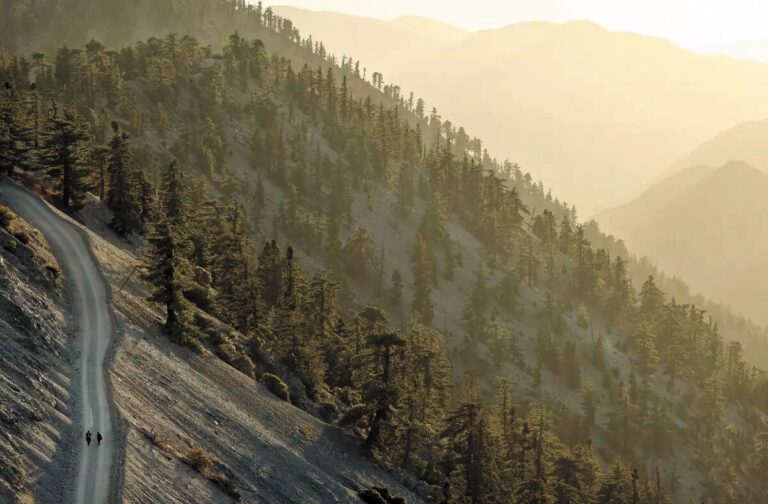 三名登山者在鮑爾迪山遇難