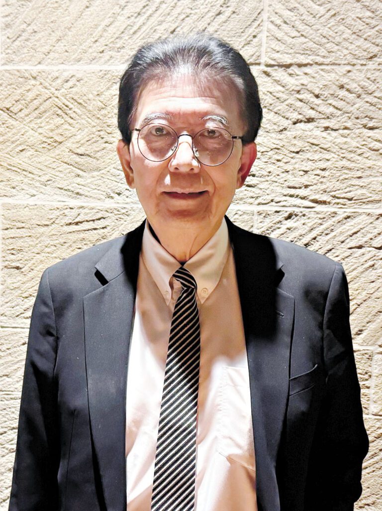 北美華人會計師協會 辦歲末財務保險講座