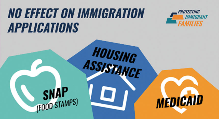 重申紐約市保護市民有公共服務承諾