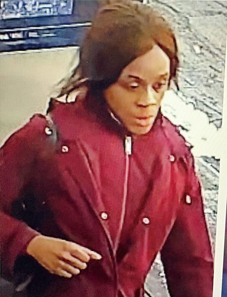 Q25公車上無故刺傷16歲男孩   警方懸賞3500元通緝涉案女嫌