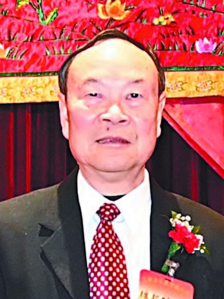 李氏敦宗總公所新届職員選舉揭晓 維邦榮膺執行委員會主席 啟富榮膺監察委員會主席