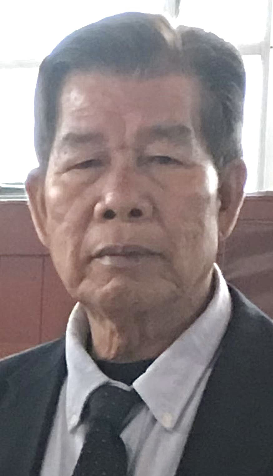 全美黃氏宗親總會2026年度新屆職員選舉揭曉黃華棟 黃勁宏榮膺正副主席 全美黃氏宗親總會2026年度新屆職員選舉揭曉黃華棟 黃勁宏榮膺正副主席