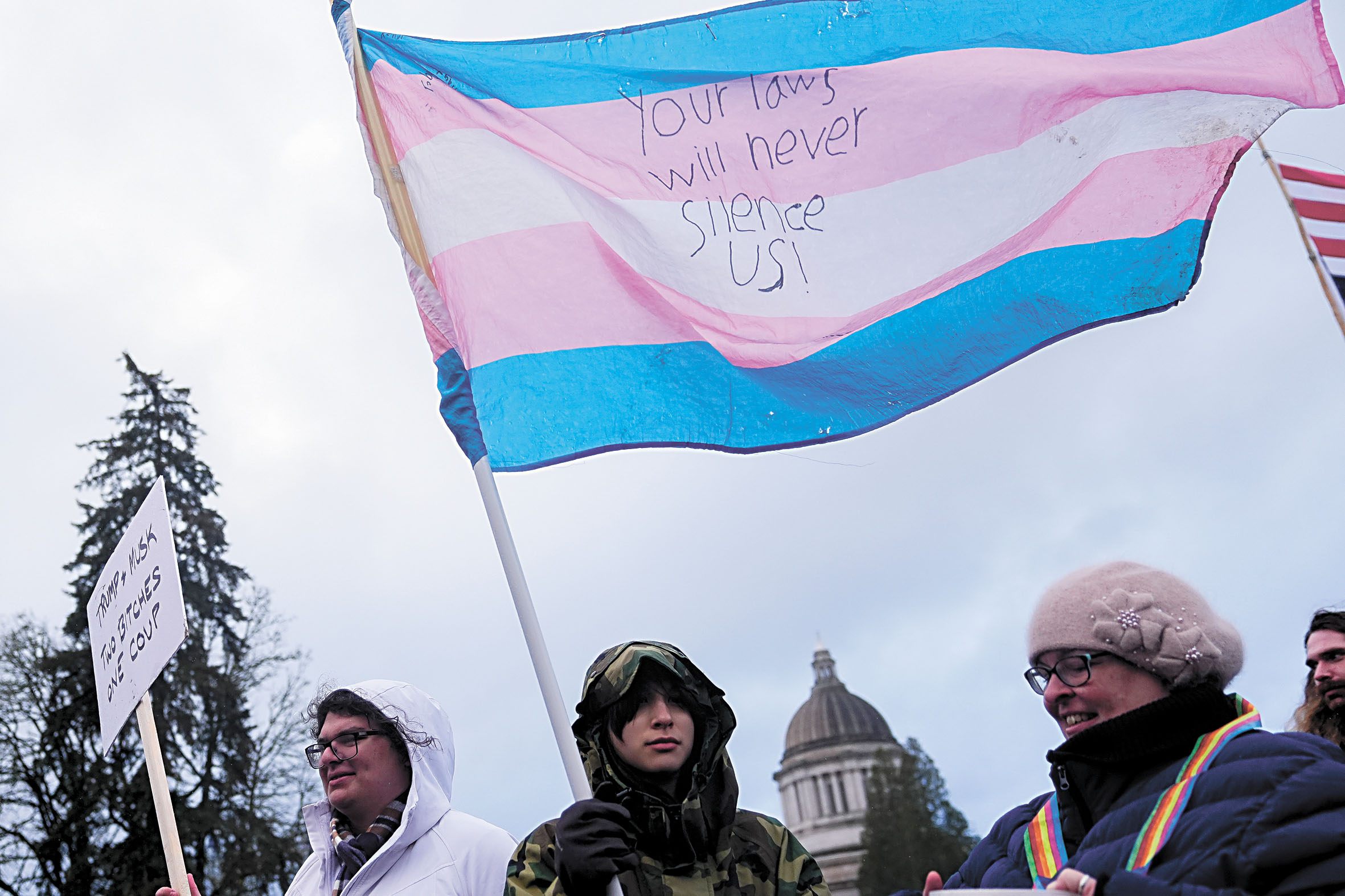 聯邦衛生部公布 全國多管齊下計劃 停發經費為未成年人做性別肯定護理 聯邦衛生部公布 全國多管齊下計劃 停發經費為未成年人做性別肯定護理