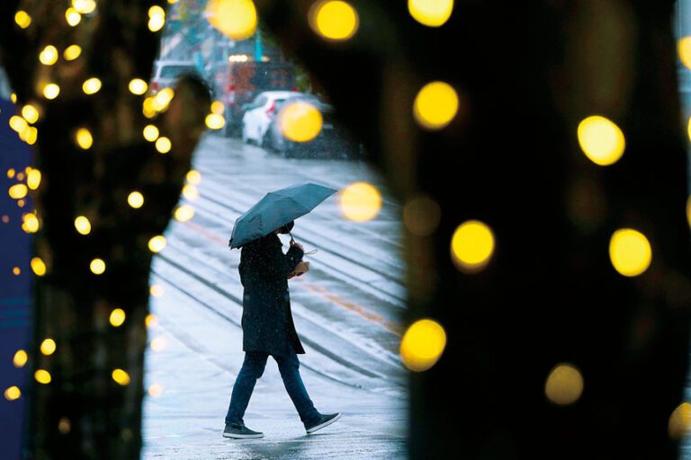 節慶活動騙徒出沒 FBI發出警告