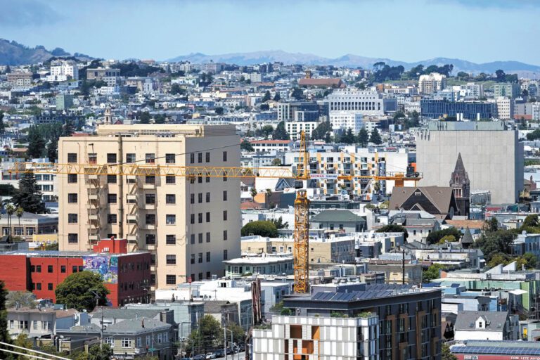 加州置業未必再是穩賺之道