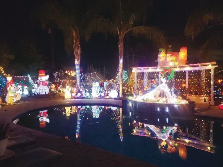 華人屋主分享心得 裝飾庭院勿踩紅線