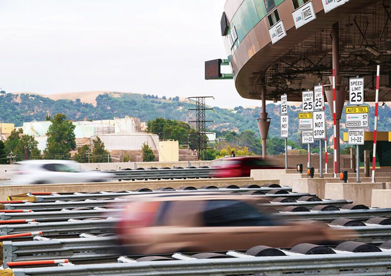 灣區過橋費捷運車資元旦齊加價