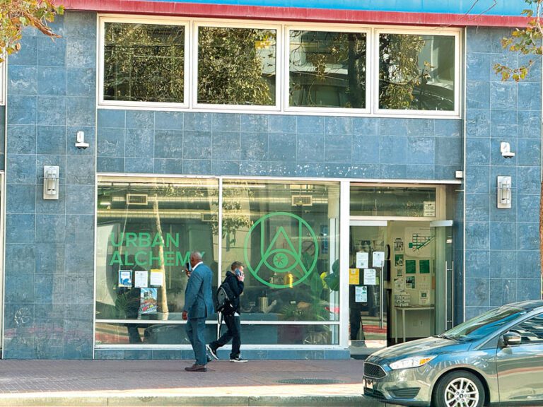 市府發放新經費 支援街頭大使計劃