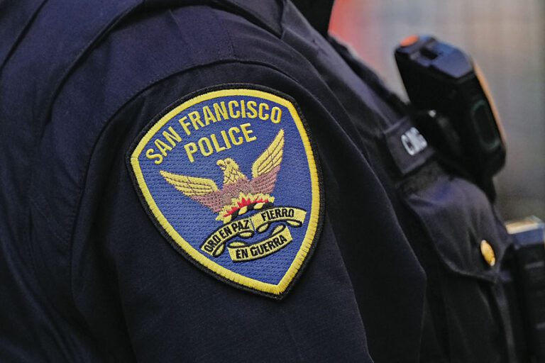 金山罪案連年下降   反映治安持續改善