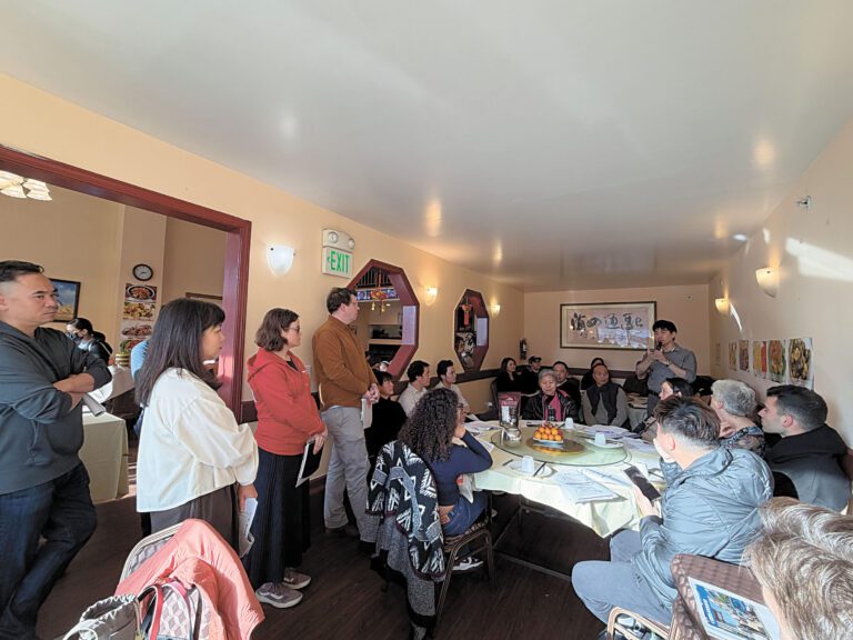 金山一個交通項目  安排欠妥廣受非議