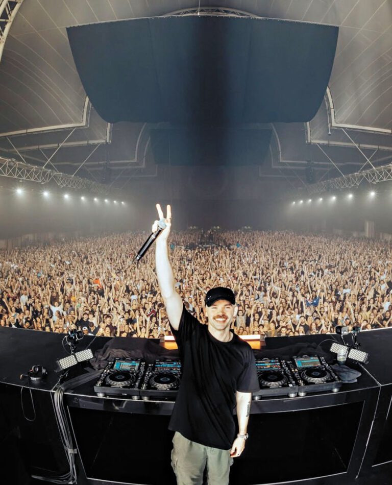 國際巨星現身聖荷西  音樂盛會加熱超級盃