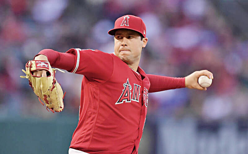 史卡格2019年因服用過量藥物及酒精驟逝。資料圖片