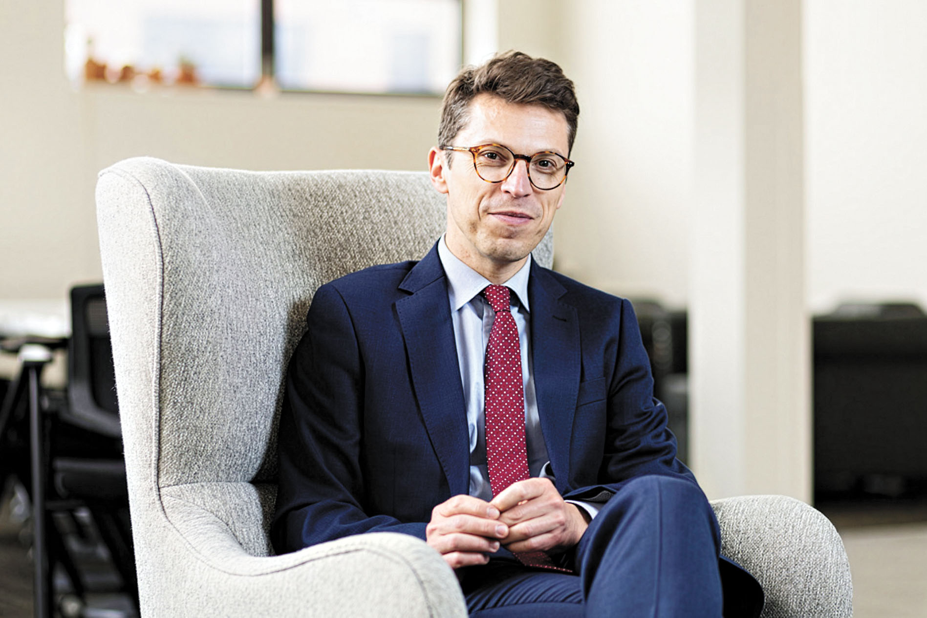 麻省理工教授洛雷羅日前遇害。美聯社