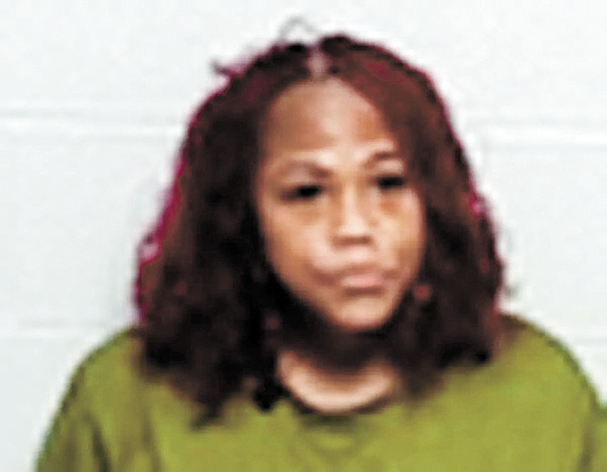 麥卡蒂沃頓。錫安警察局