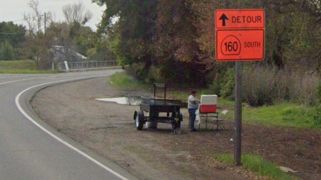 沙加緬度縣打擊無牌流動熟食小販奏效 投訴數目按年下降99｜細說燊語