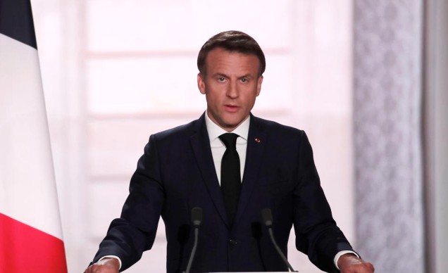 美國入侵並控制委內瑞拉　法德領袖批違國際法憂世界淪為「賊窩」