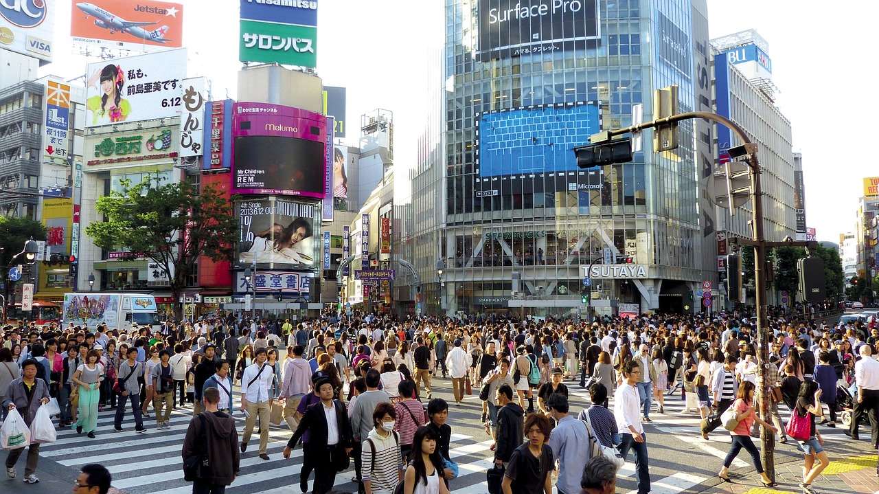 日本將收緊外國人入籍條件　居住年期由5年倍增至10年