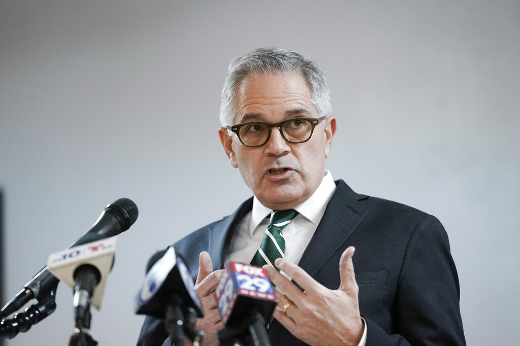 美檢察官組隊反擊聯邦探員 兩宗命案引爆執法衝突