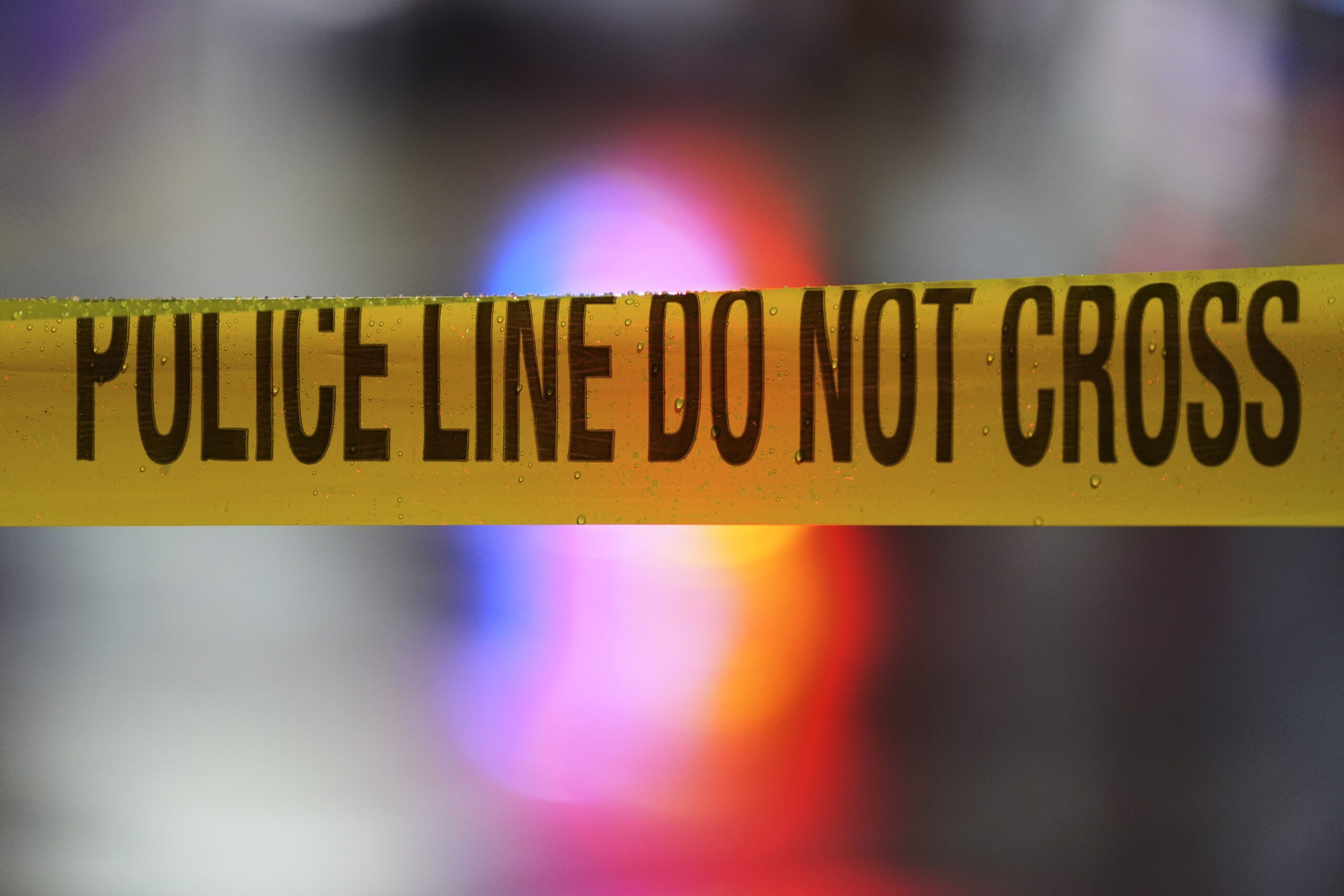 沙加緬度民宅現4屍 槍手疑殺妻兒後自轟｜細說燊語