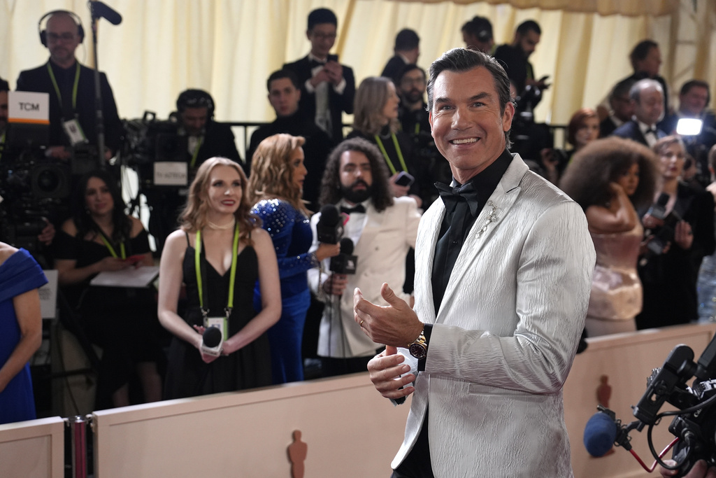 荷里活男星古董車離奇失竊 洛杉磯警截超速車意外破案