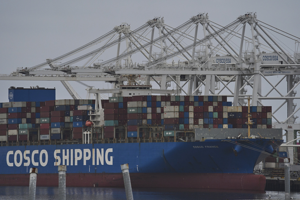 格陵蘭爭議升級！歐盟反制特朗普 擬暫停批准貿易協議