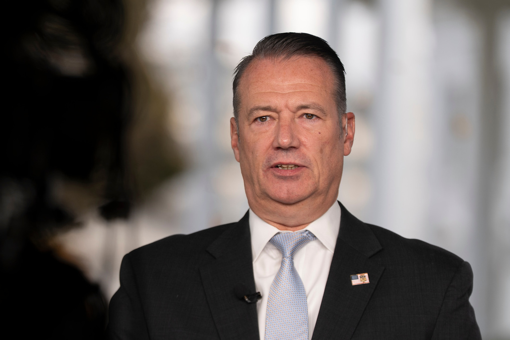 「極不尋常」！明尼蘇達州法官怒斥ICE藐視法庭 局長被勒令出庭