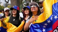 「自由時刻已到！」 委內瑞拉反對派領袖馬查多在馬杜羅被捕後發文
