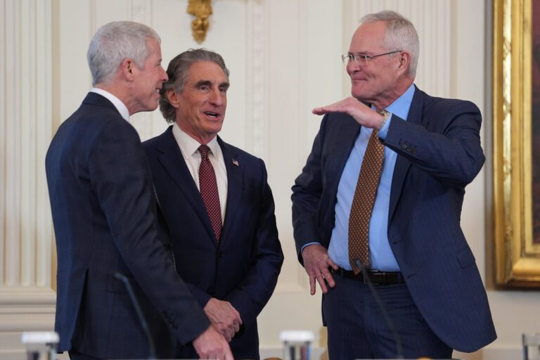 特朗普千億美元委內瑞拉投資計畫遇冷 石油巨頭直言「無法投資」