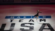 美國花式滑冰代表隊出爐 兩華裔女子走向2026米蘭冬奧 美國花式滑冰代表隊出爐 兩華裔女子走向2026米蘭冬奧