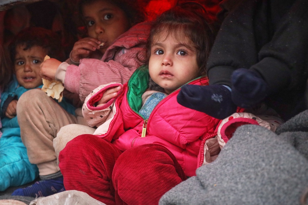 敘利亞內戰升溫 政府軍奪最大油田切斷庫爾德金脈