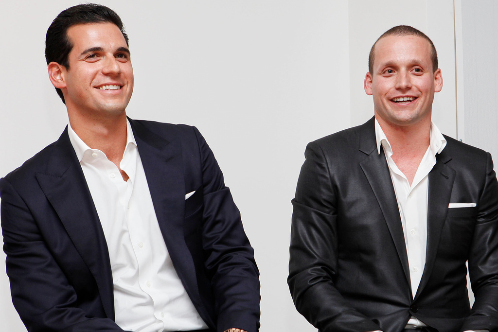 紐約地產「A隊」兄弟檔涉性販運 奢華生活掩蓋十年罪行