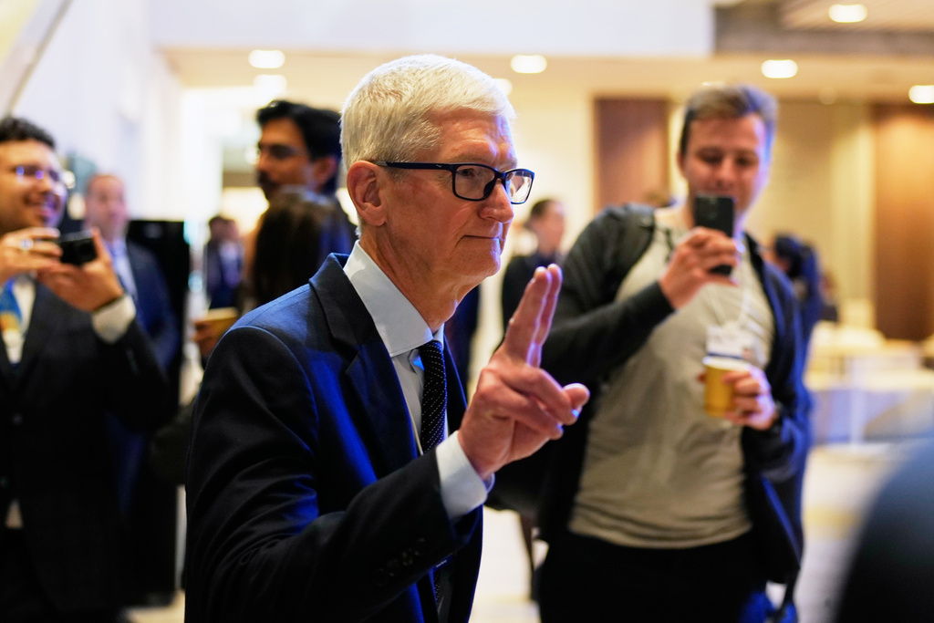 矽谷高層赴白宮捧場 基層為明州槍案聯署促與ICE割席