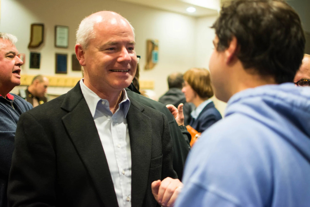 法官夫婦家中遭槍擊震驚印州 5人落網揭主嫌與法官有驚人關聯