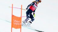 冬奧前最後一役！滑雪女王沃恩瑞士摔傷 奧運夢添變數