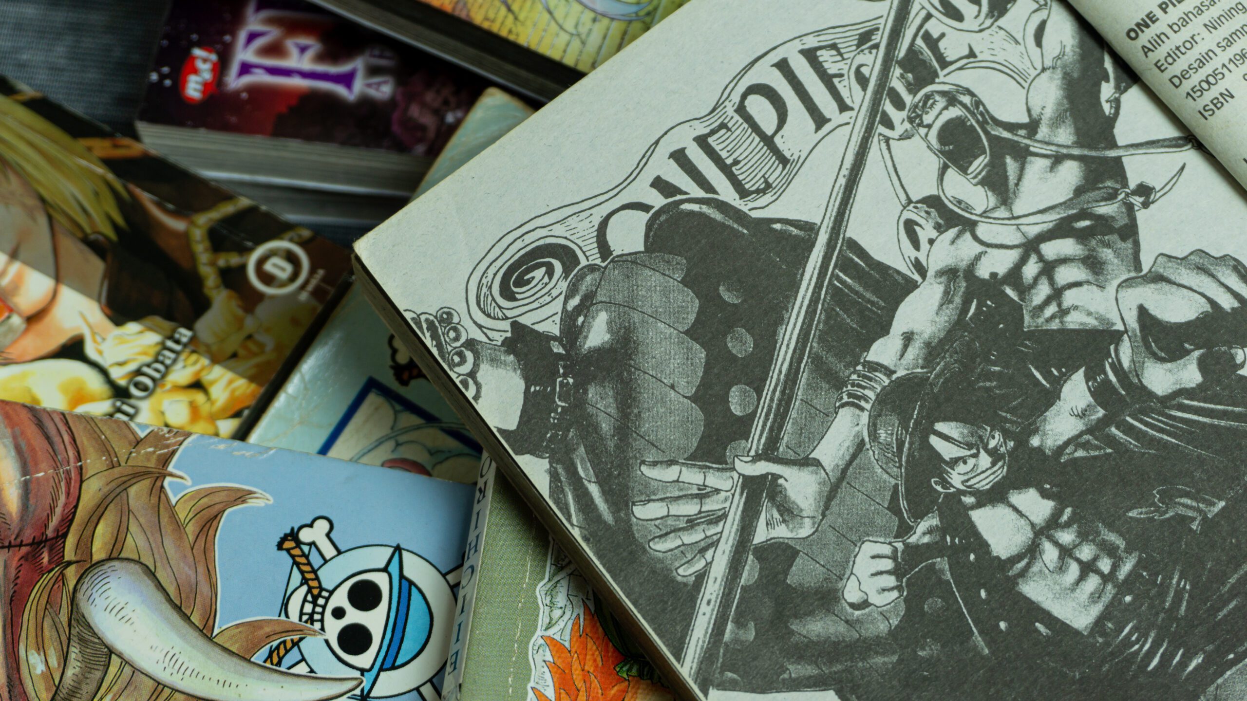 航向籃球場！《海賊王》聯手美國大學籃球 五大名校掀主題熱潮