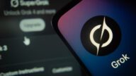 馬斯克Grok AI新功能惹議?女性控訴遭「數碼脫衣」感非人化 馬斯克Grok AI新功能惹議?女性控訴遭「數碼脫衣」感非人化